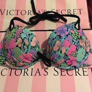 Swimming push-up bra NEW WITHOUT TAG